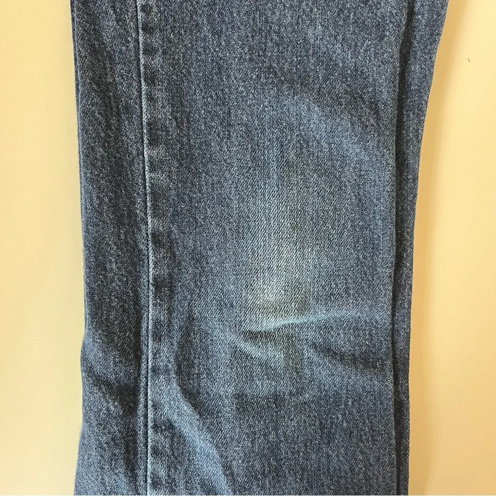 Lot of 3 Boys Cat & Jack Relaxed Straight Jeans size 12 - Picture 10 of 10